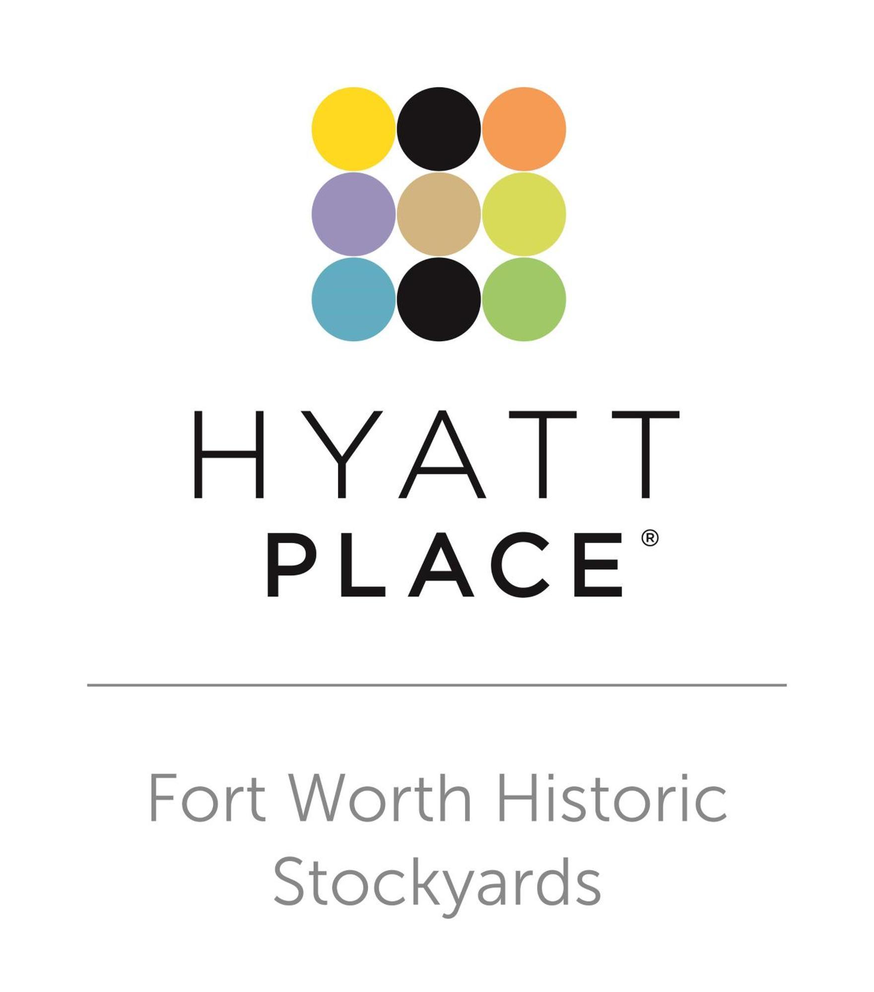 Hyatt Place Fort Worth Stockyard Exteriör bild